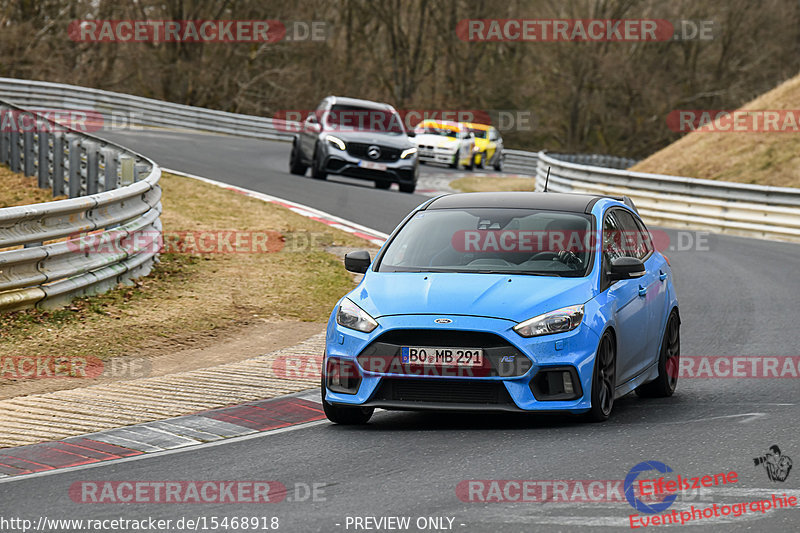 Bild #15468918 - Touristenfahrten Nürburgring Nordschleife (12.03.2022)