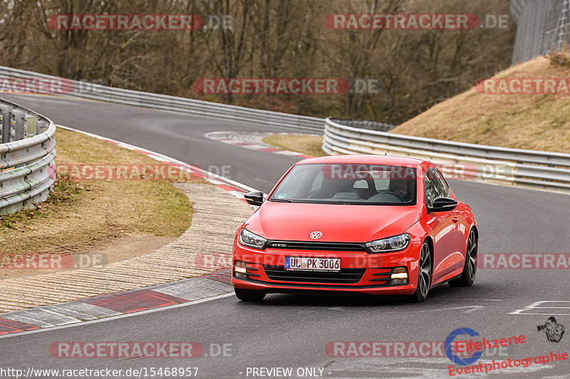 Bild #15468957 - Touristenfahrten Nürburgring Nordschleife (12.03.2022)