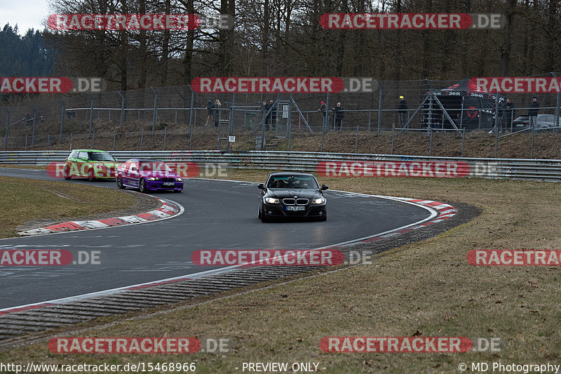 Bild #15468966 - Touristenfahrten Nürburgring Nordschleife (12.03.2022)