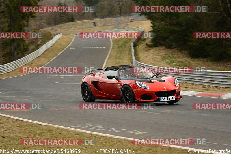 Bild #15468979 - Touristenfahrten Nürburgring Nordschleife (12.03.2022)