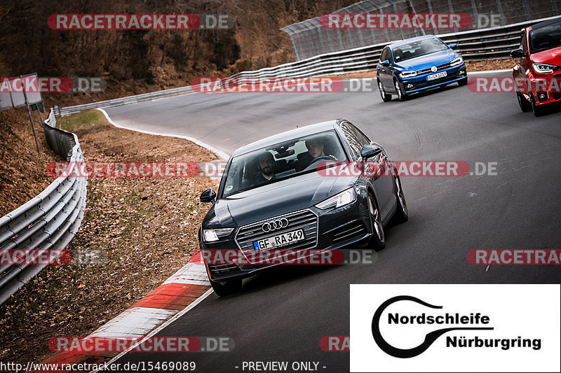 Bild #15469089 - Touristenfahrten Nürburgring Nordschleife (12.03.2022)