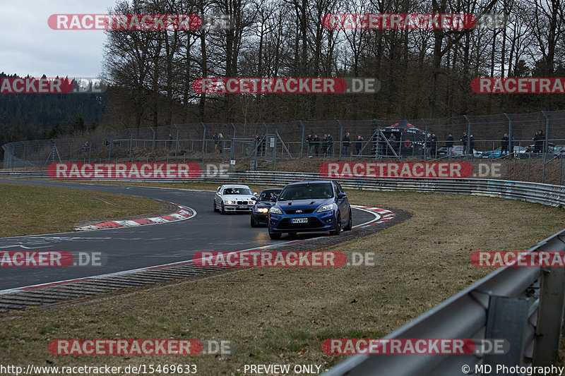 Bild #15469633 - Touristenfahrten Nürburgring Nordschleife (12.03.2022)