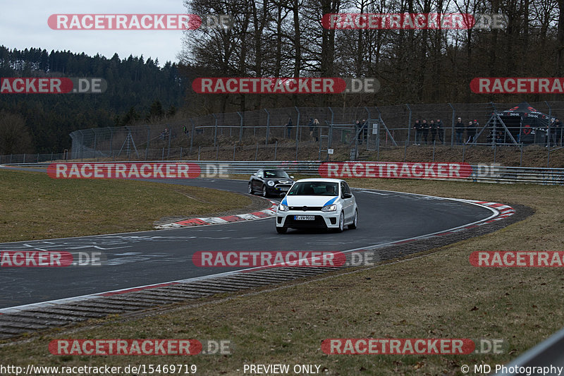 Bild #15469719 - Touristenfahrten Nürburgring Nordschleife (12.03.2022)