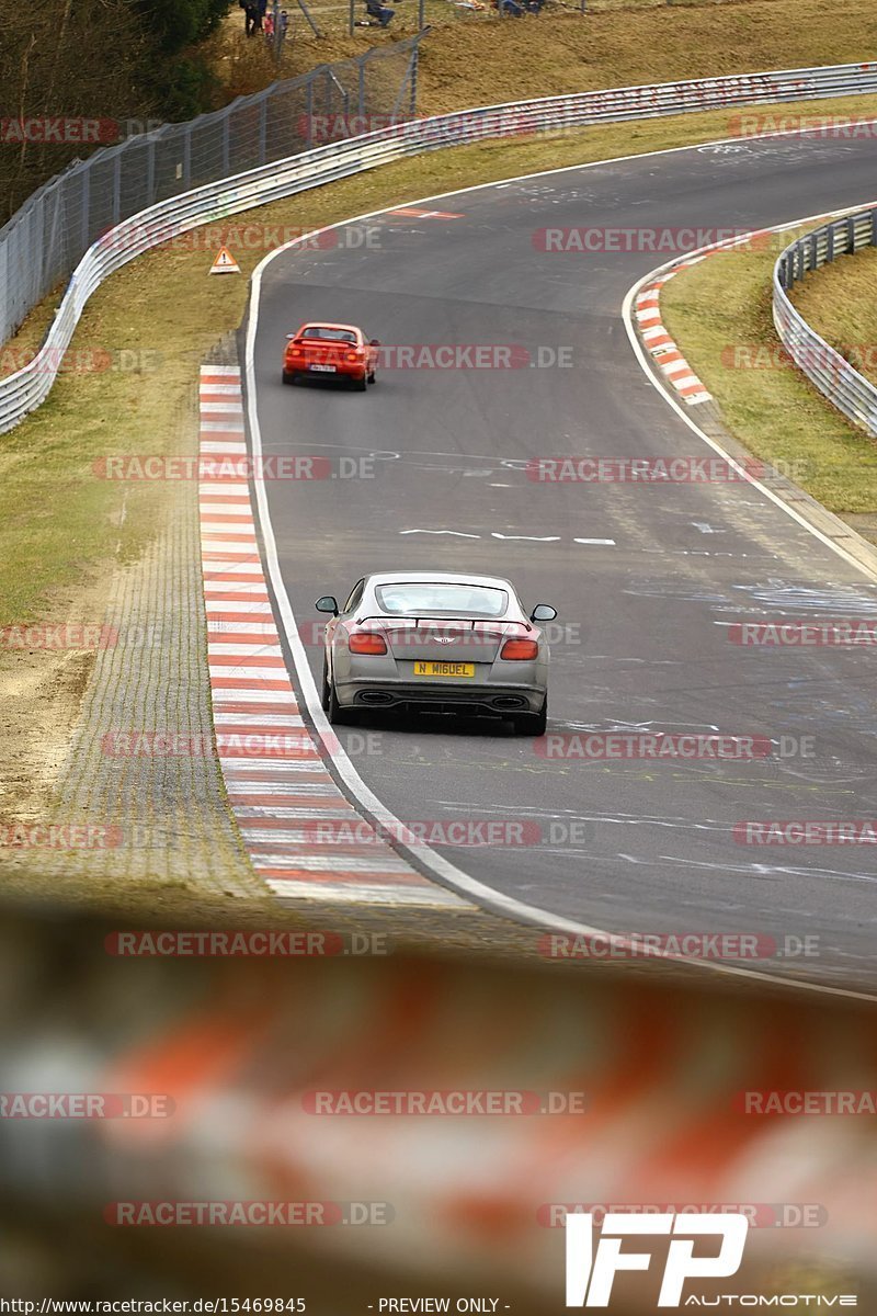 Bild #15469845 - Touristenfahrten Nürburgring Nordschleife (12.03.2022)