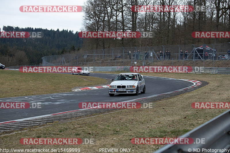 Bild #15469999 - Touristenfahrten Nürburgring Nordschleife (12.03.2022)