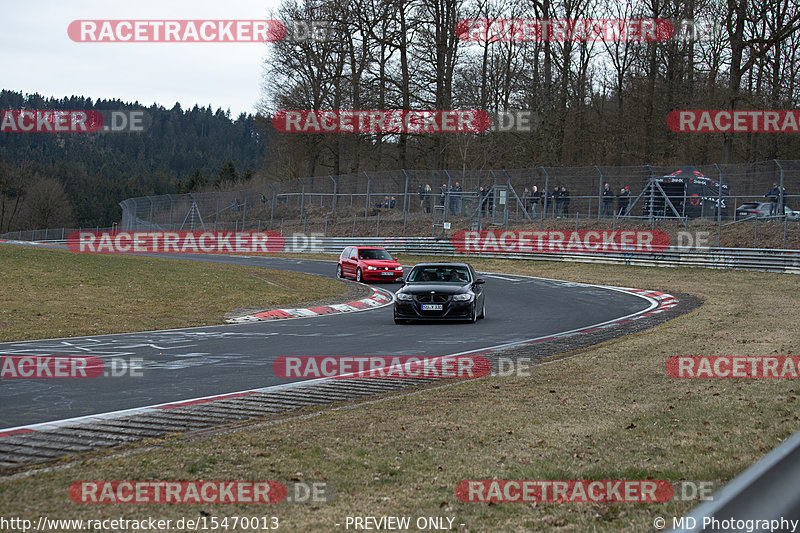 Bild #15470013 - Touristenfahrten Nürburgring Nordschleife (12.03.2022)