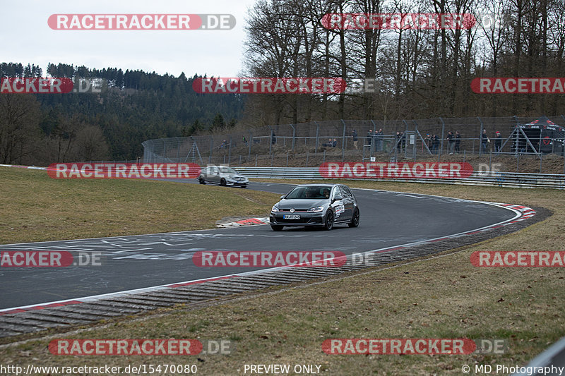 Bild #15470080 - Touristenfahrten Nürburgring Nordschleife (12.03.2022)