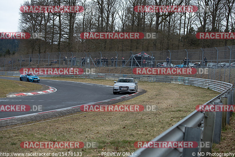 Bild #15470133 - Touristenfahrten Nürburgring Nordschleife (12.03.2022)