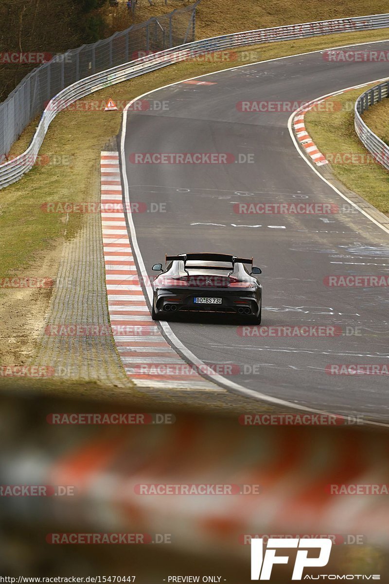 Bild #15470447 - Touristenfahrten Nürburgring Nordschleife (12.03.2022)