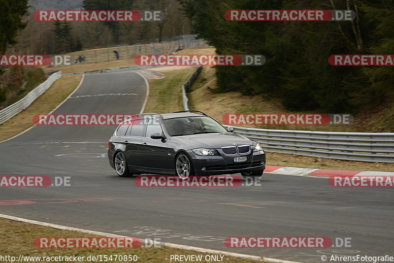 Bild #15470850 - Touristenfahrten Nürburgring Nordschleife (12.03.2022)