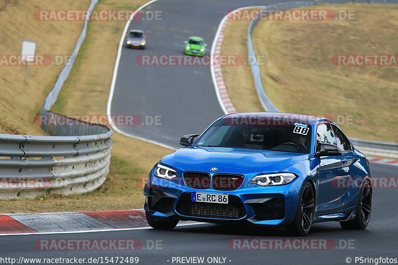 Bild #15472489 - Touristenfahrten Nürburgring Nordschleife (12.03.2022)