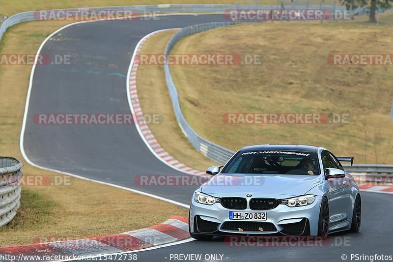 Bild #15472738 - Touristenfahrten Nürburgring Nordschleife (12.03.2022)