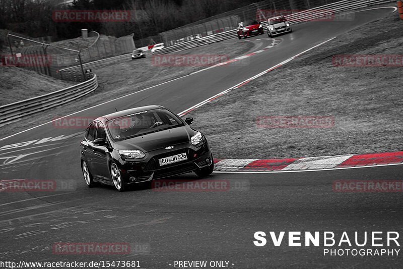 Bild #15473681 - Touristenfahrten Nürburgring Nordschleife (12.03.2022)