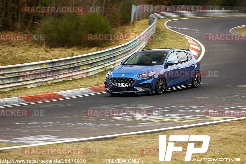 Bild #15474030 - Touristenfahrten Nürburgring Nordschleife (12.03.2022)