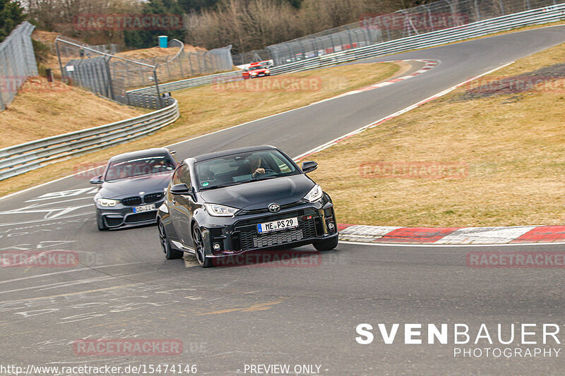 Bild #15474146 - Touristenfahrten Nürburgring Nordschleife (12.03.2022)