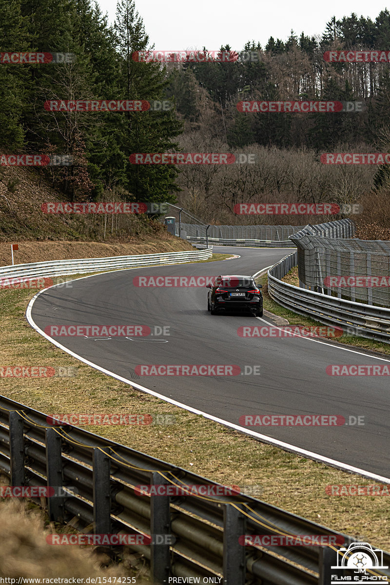 Bild #15474255 - Touristenfahrten Nürburgring Nordschleife (12.03.2022)