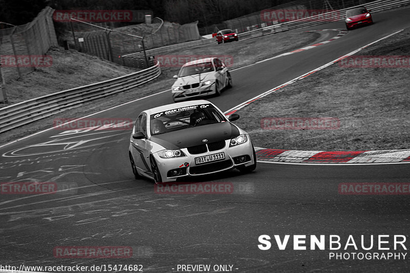 Bild #15474682 - Touristenfahrten Nürburgring Nordschleife (12.03.2022)