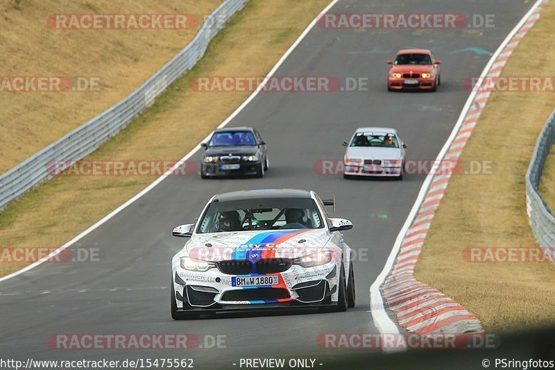 Bild #15475562 - Touristenfahrten Nürburgring Nordschleife (12.03.2022)