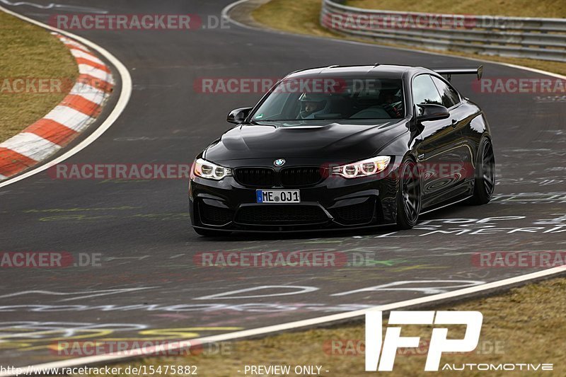 Bild #15475882 - Touristenfahrten Nürburgring Nordschleife (12.03.2022)