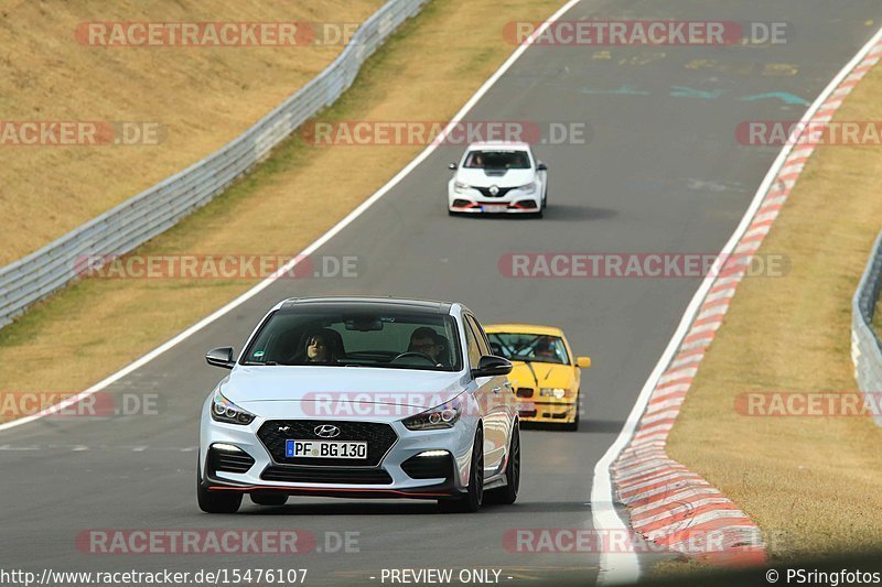 Bild #15476107 - Touristenfahrten Nürburgring Nordschleife (12.03.2022)