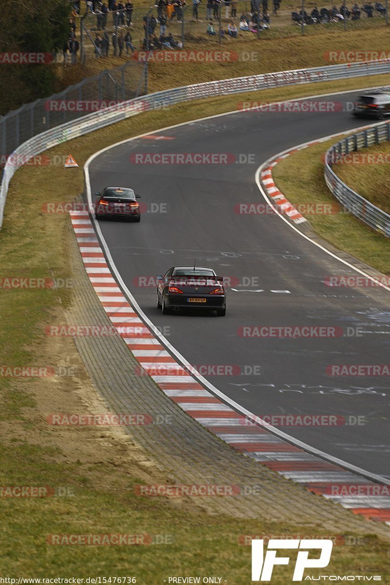 Bild #15476736 - Touristenfahrten Nürburgring Nordschleife (12.03.2022)