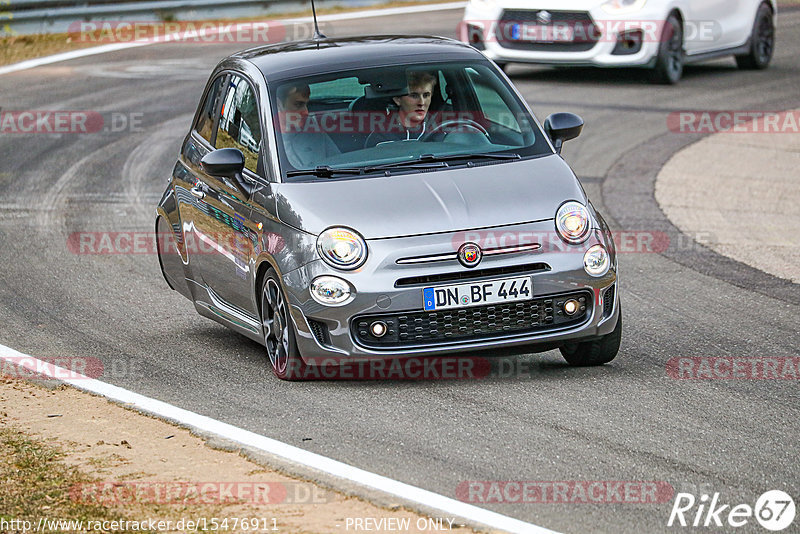 Bild #15476911 - Touristenfahrten Nürburgring Nordschleife (12.03.2022)