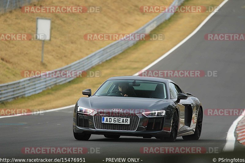 Bild #15476951 - Touristenfahrten Nürburgring Nordschleife (12.03.2022)