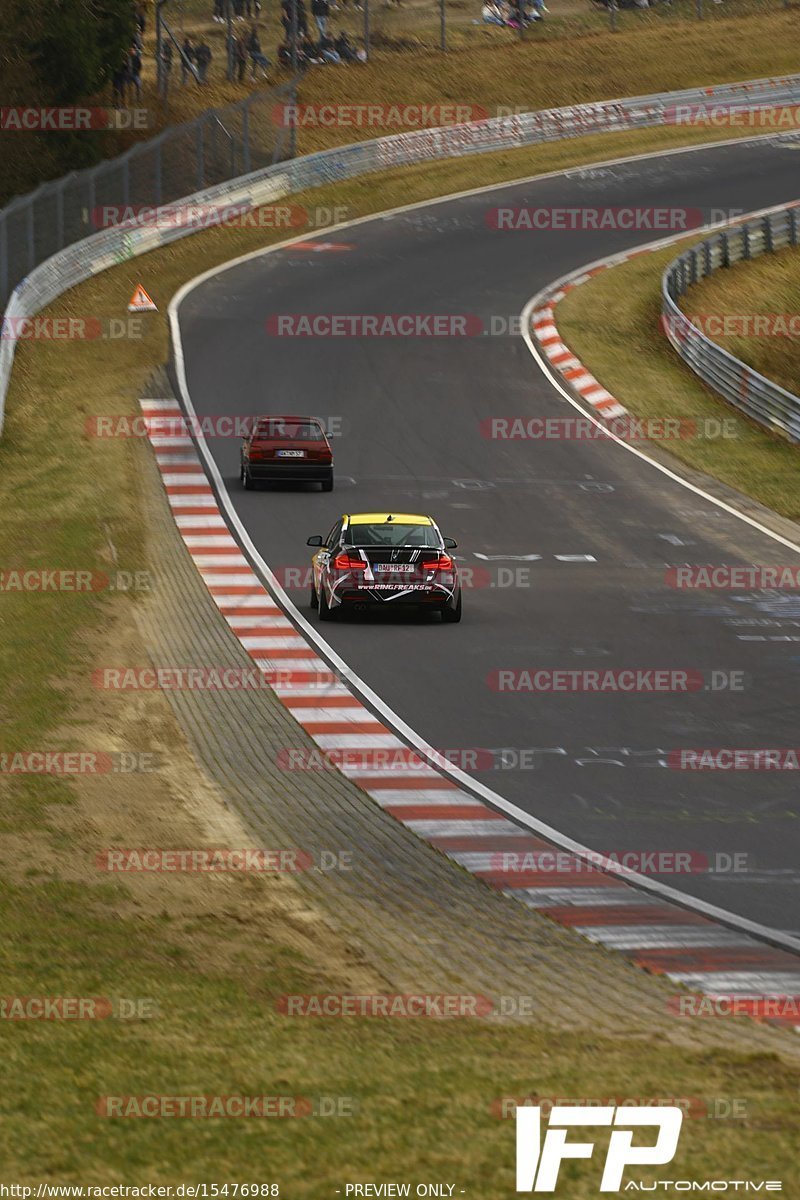 Bild #15476988 - Touristenfahrten Nürburgring Nordschleife (12.03.2022)