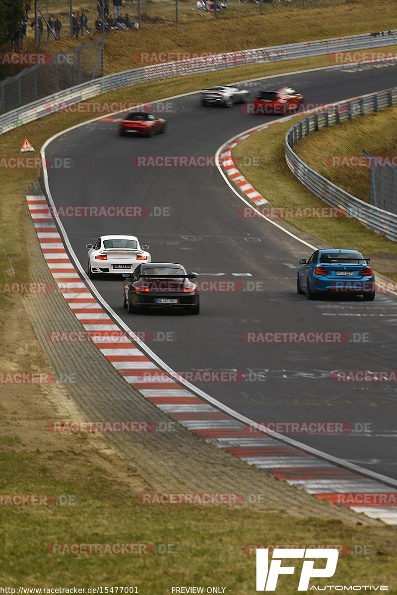 Bild #15477001 - Touristenfahrten Nürburgring Nordschleife (12.03.2022)