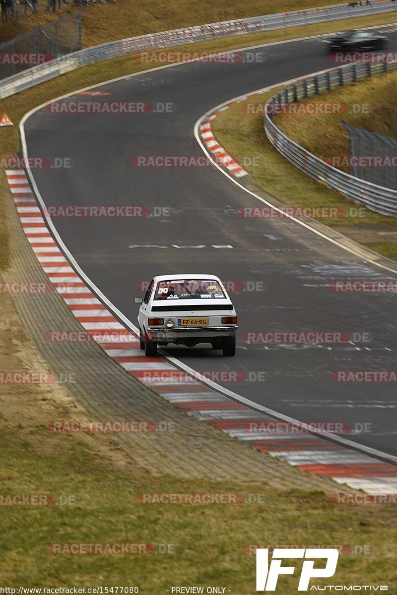 Bild #15477080 - Touristenfahrten Nürburgring Nordschleife (12.03.2022)