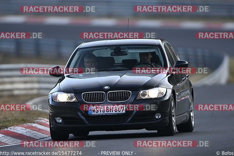 Bild #15477274 - Touristenfahrten Nürburgring Nordschleife (12.03.2022)