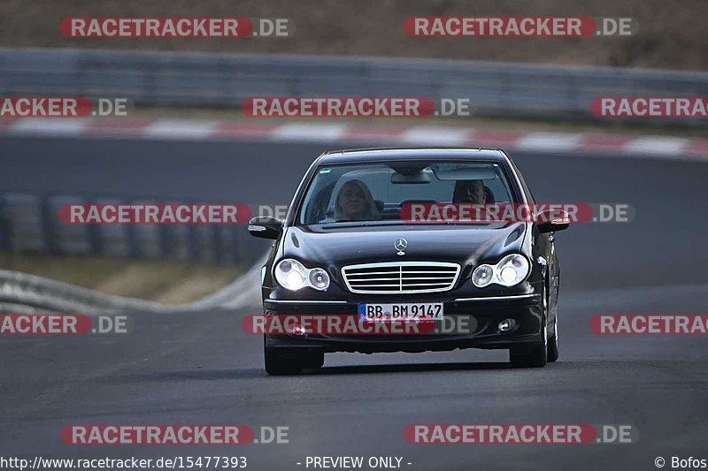 Bild #15477393 - Touristenfahrten Nürburgring Nordschleife (12.03.2022)