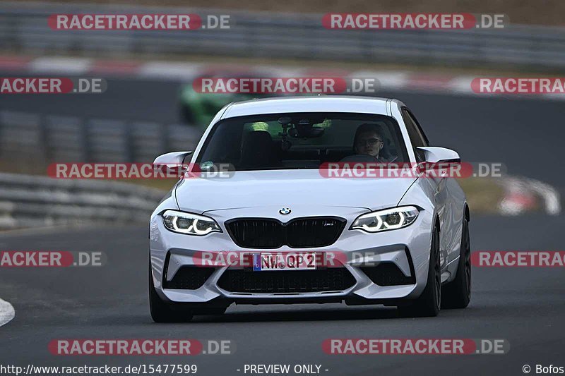 Bild #15477599 - Touristenfahrten Nürburgring Nordschleife (12.03.2022)