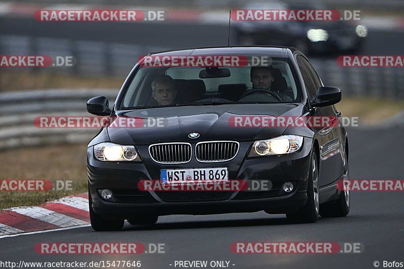 Bild #15477646 - Touristenfahrten Nürburgring Nordschleife (12.03.2022)