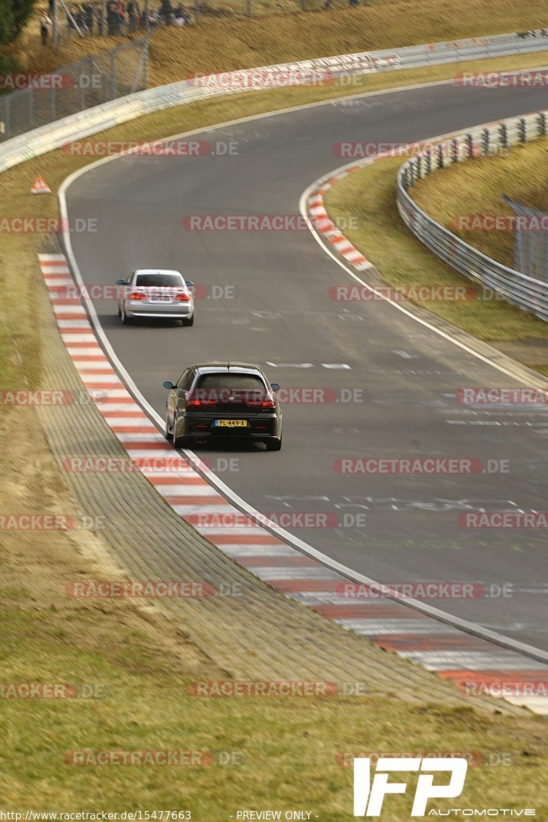 Bild #15477663 - Touristenfahrten Nürburgring Nordschleife (12.03.2022)