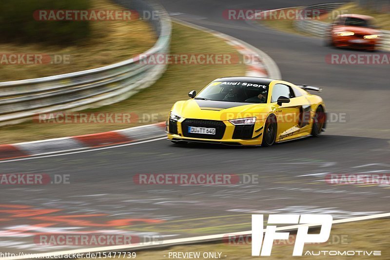 Bild #15477739 - Touristenfahrten Nürburgring Nordschleife (12.03.2022)