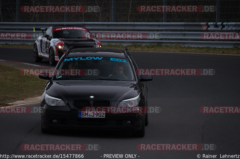 Bild #15477866 - Touristenfahrten Nürburgring Nordschleife (12.03.2022)