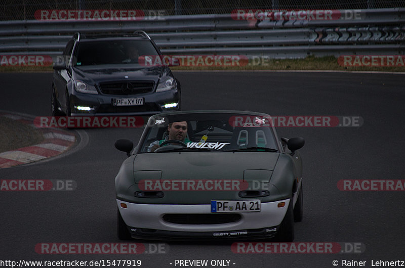 Bild #15477919 - Touristenfahrten Nürburgring Nordschleife (12.03.2022)