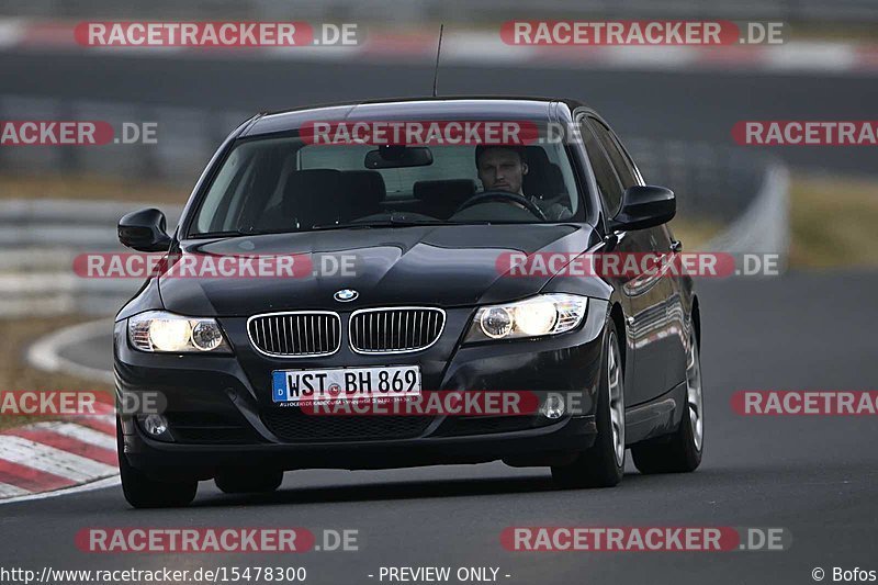 Bild #15478300 - Touristenfahrten Nürburgring Nordschleife (12.03.2022)