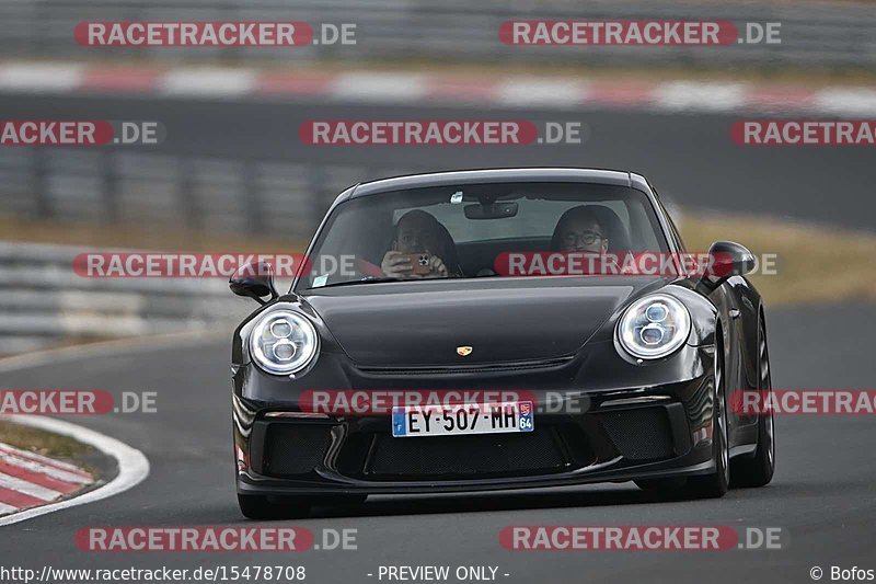 Bild #15478708 - Touristenfahrten Nürburgring Nordschleife (12.03.2022)