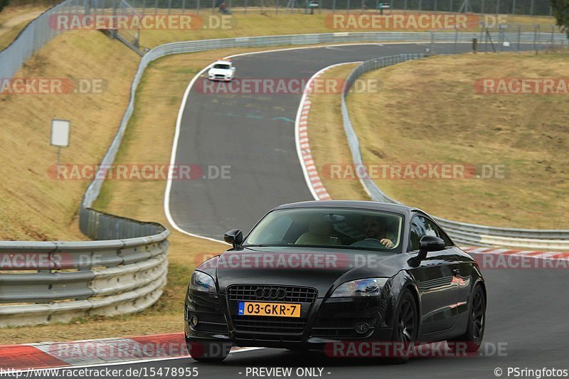 Bild #15478955 - Touristenfahrten Nürburgring Nordschleife (12.03.2022)