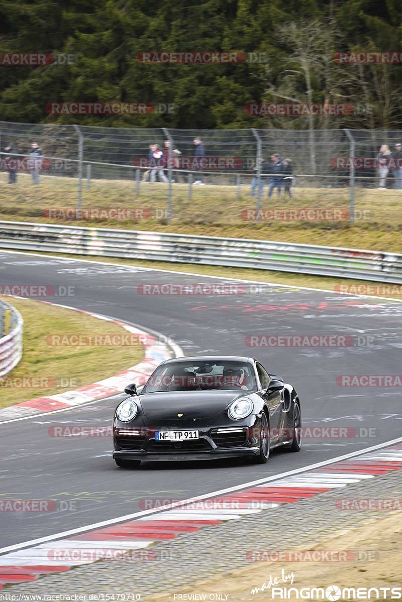 Bild #15479710 - Touristenfahrten Nürburgring Nordschleife (12.03.2022)