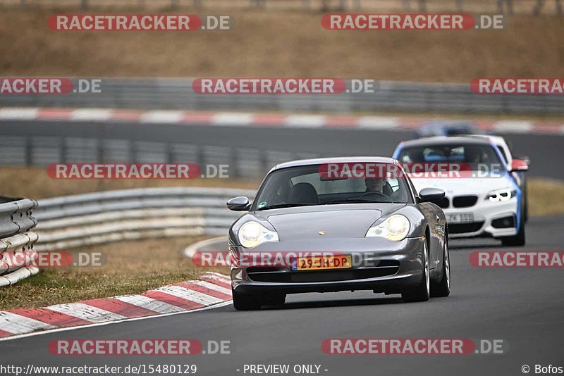 Bild #15480129 - Touristenfahrten Nürburgring Nordschleife (12.03.2022)