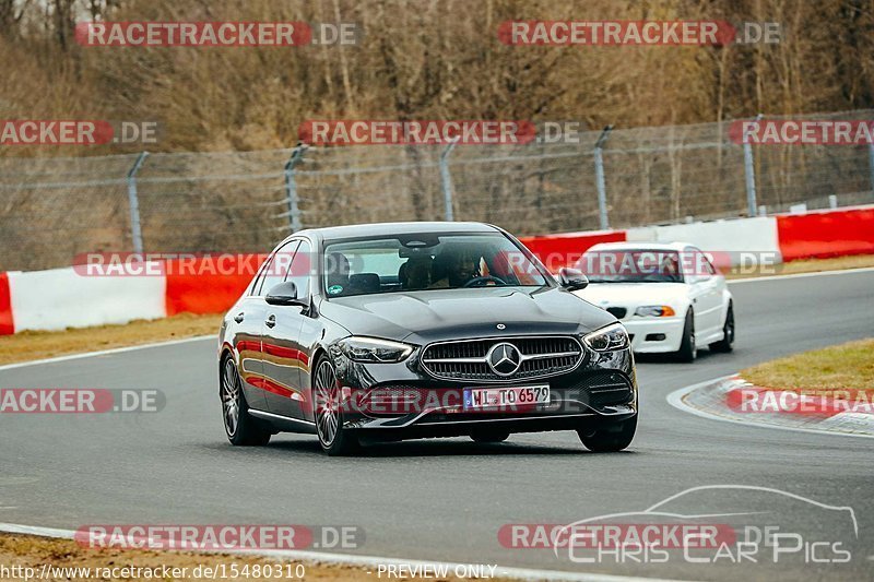 Bild #15480310 - Touristenfahrten Nürburgring Nordschleife (12.03.2022)