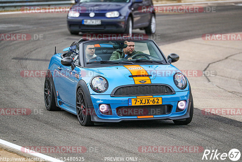 Bild #15480525 - Touristenfahrten Nürburgring Nordschleife (12.03.2022)