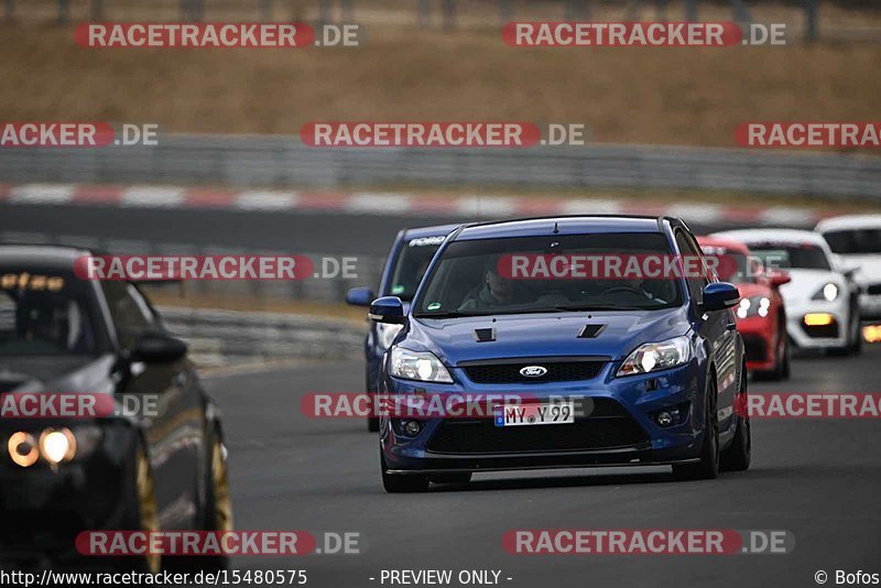 Bild #15480575 - Touristenfahrten Nürburgring Nordschleife (12.03.2022)