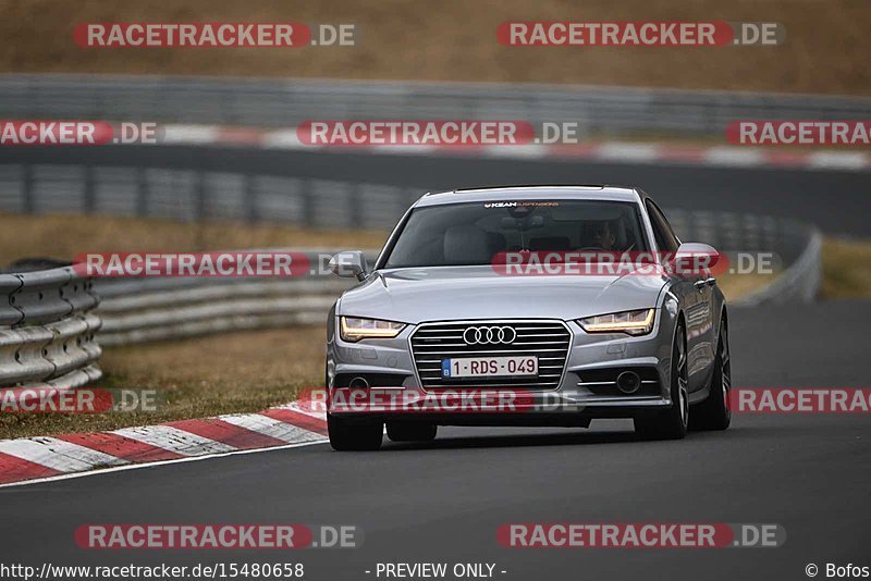 Bild #15480658 - Touristenfahrten Nürburgring Nordschleife (12.03.2022)