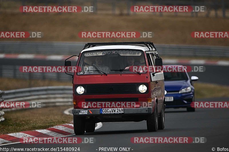 Bild #15480924 - Touristenfahrten Nürburgring Nordschleife (12.03.2022)