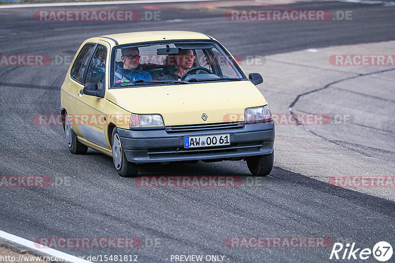 Bild #15481812 - Touristenfahrten Nürburgring Nordschleife (12.03.2022)