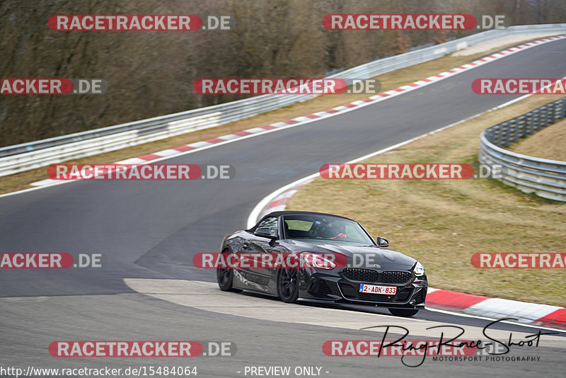 Bild #15484064 - Touristenfahrten Nürburgring Nordschleife (12.03.2022)